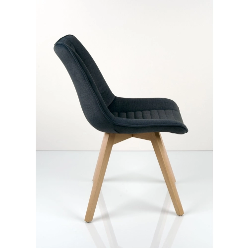 Krzesło Deluxe KR-117